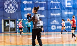 Kontrolowane zwycięstwo Startu