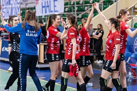 Kontrolowane zwycięstwo Startu