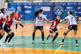 Kontrolowane zwycięstwo Startu