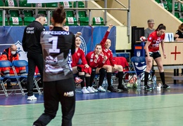 Kontrolowane zwycięstwo Startu