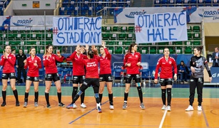Kontrolowane zwycięstwo Startu Kontrolowane zwycięstwo Startu