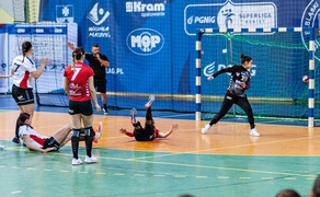 Kontrolowane zwycięstwo Startu