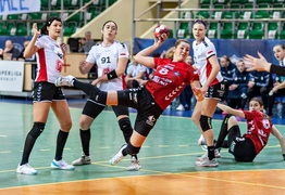 Kontrolowane zwycięstwo Startu