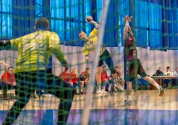 Udany start rundy rewanżowej KPR Elbląg