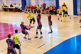 Udany start rundy rewanżowej KPR Elbląg