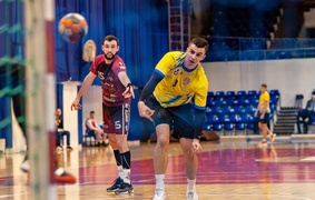 Udany start rundy rewanżowej KPR Elbląg