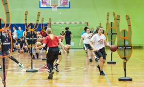 Co słychać u koszykarek?