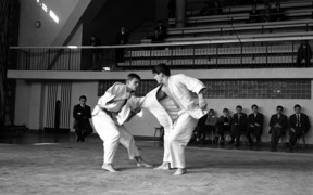 Tomasz Misiuk: Chcesz, to spróbuj