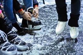 Tor Kalbar tętni życiem