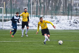 Festiwal bramek na tydzień przed ligą