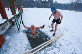 Morsując, można nawet grać w szachy
