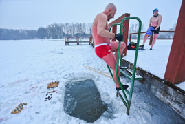 Morsując, można nawet grać w szachy