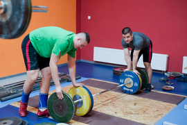 Co słychać na pomoście?