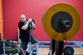 Co słychać na pomoście?