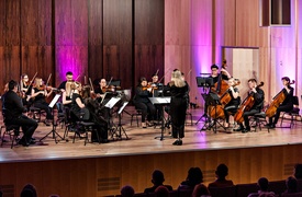 Mozart kameralnie