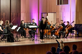 Mozart kameralnie
