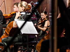 Mozart kameralnie