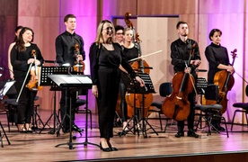 Mozart kameralnie