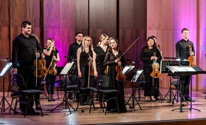 Mozart kameralnie