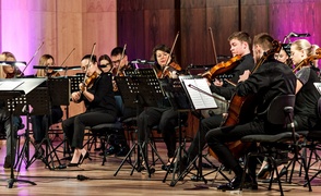 Mozart kameralnie