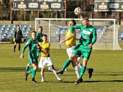 Trzy punkty zostają w Elblągu