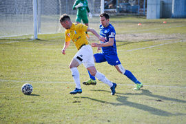Bez goli na A8