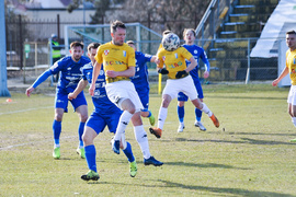 Bez goli na A8 Bez goli na A8