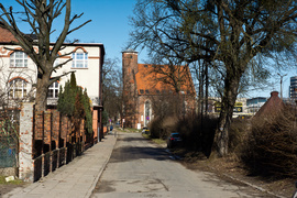 Nie tylko legenda. Piekarczyk kontra Krzyżacy