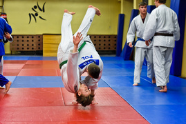 Co słychać na macie