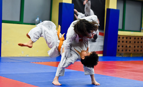 Co słychać na macie