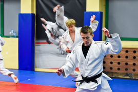 Co słychać na macie