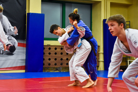 Co słychać na macie