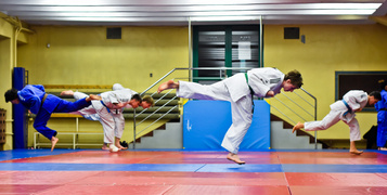 Co słychać na macie