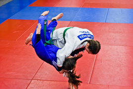 Co słychać na macie