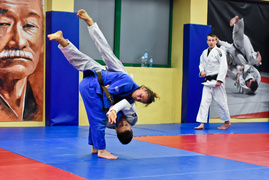 Co słychać na macie