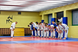 Co słychać na macie