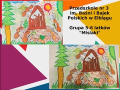 Konkurs Mrówka w Szkole Podstawowej nr 25