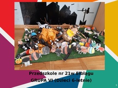 Konkurs Mrówka w Szkole Podstawowej nr 25
