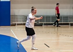 Hanza wygrywa z liderem