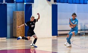 Hanza wygrywa z liderem