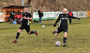 Zwycięstwo w drodze do utrzymania