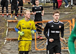 Zwycięstwo w drodze do utrzymania