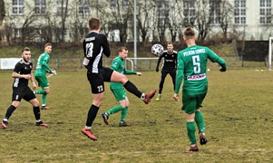 Zwycięstwo w drodze do utrzymania