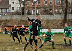 Zwycięstwo w drodze do utrzymania Zwycięstwo w drodze do utrzymania