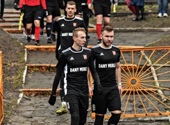 Zwycięstwo w drodze do utrzymania