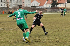 Zwycięstwo w drodze do utrzymania