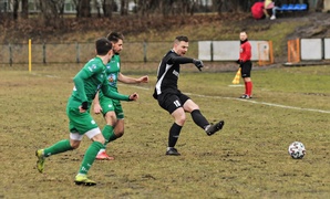 Zwycięstwo w drodze do utrzymania Zwycięstwo w drodze do utrzymania