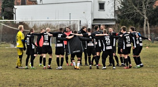 Zwycięstwo w drodze do utrzymania