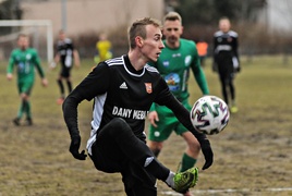 Zwycięstwo w drodze do utrzymania