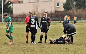 Zwycięstwo w drodze do utrzymania Zwycięstwo w drodze do utrzymania